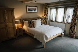 Gallery image of The Woodman Inn in Huddersfield