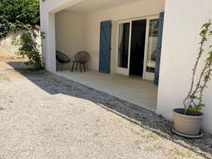 Fotografia z galérie ubytovania Casa di Como v destinácii La Ciotat