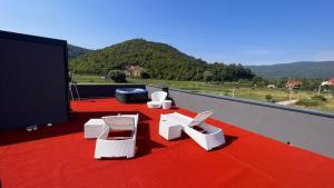 Afbeelding uit fotogalerij van Lohovo Villa Bukva in Otoka