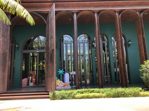 Pool Garden, in unique La Habana - Hua Hin, Thailand