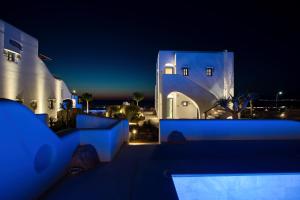 Fotografia z galérie ubytovania Blue Pearls-Adults Only Luxury Suites v destinácii Kos (mesto)