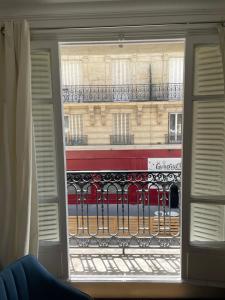 Gallery image of Appartement Tour Eiffel in Paris