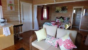 Imagem da galeria de Red Hibiscus Villas em Rarotonga