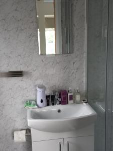 Fotografie z fotogalerie ubytování Cozzy Accommodation v Manchesteru