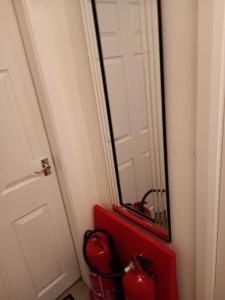Fotografie z fotogalerie ubytování Cozzy Accommodation v Manchesteru
