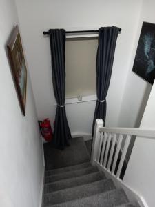 Fotografie z fotogalerie ubytování Cozzy Accommodation v Manchesteru