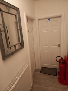 Fotografie z fotogalerie ubytování Cozzy Accommodation v Manchesteru