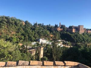 Gallery image of Alhambra en el Sacromonte in Granada
