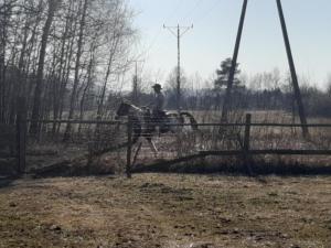 Fotografia z galérie ubytovania Ranczo siódmy koń v destinácii Złoty Stok
