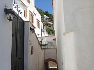 Gallery image of Emerald's Resort - Filomena in Conca dei Marini