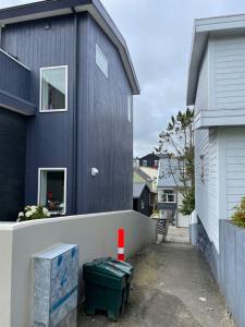 Galeriebild der Unterkunft Nice apartment in the middel of Tórshavn in Tórshavn