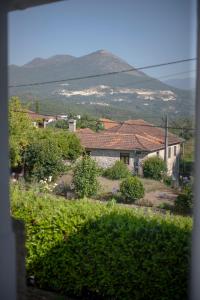 Afbeelding uit fotogalerij van Casa Romeu in Canedo de Basto