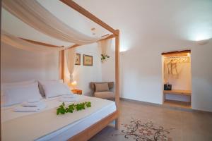 Gallery image of Marthas DeLight Rooms in Chania Town
