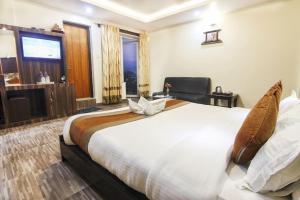 Gallery image of Hotel Point Pokhara in Pokhara