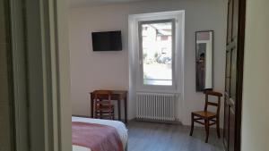 Gallery image of CA' DEL VINO Rooms- Varzo in Varzo
