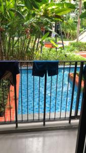 Pool Garden, in unique La Habana - Hua Hin, Thailand