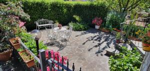 Zahrada ubytování Guest house Il Giardino in Città