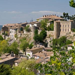 Fotografie z fotogalerie ubytování Le cabanon v destinaci Ménerbes
