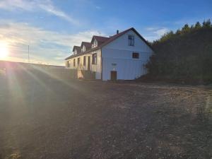Fotografie z fotogalerie ubytování The old house v destinaci Selfoss