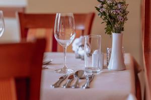 Ποτά στο Schlössl Hotel Kindl
