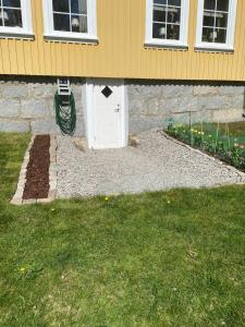 Zahrada ubytování Söt liten stuga för 2