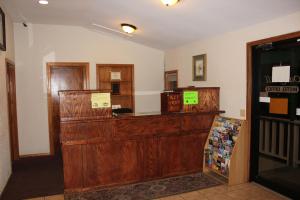 Gallery image of Oak Hill Inn and Suites in Tahlequah