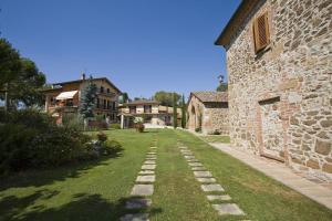 Gallery image of Agriturismo Belagaggio in Montefollonico