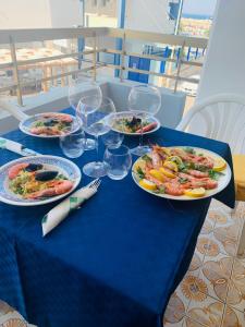 Gallery image of VistaMare in San Foca