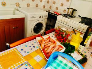 Gallery image of VistaMare in San Foca +16 photos