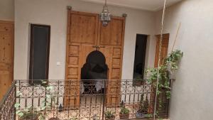 Foto sihtkohas Marrakech asuva majutusasutuse Riad Taziri galeriist