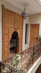 Foto sihtkohas Marrakech asuva majutusasutuse Riad Taziri galeriist