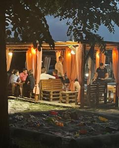Hosté ubytování Holiday Home Rodjak sa sela
