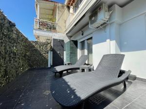 Gallery image of EPaN Luxury Apartments in Thessaloniki