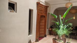 Foto sihtkohas Marrakech asuva majutusasutuse Riad Taziri galeriist