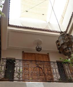 Foto sihtkohas Marrakech asuva majutusasutuse Riad Taziri galeriist