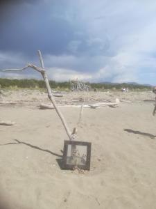 Gallery image of Principina Mare appartamento vacanze pineta Tinca in Principina a Mare