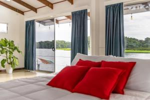 Gallery image of The Babylon Suite Tortuguero in Tortuguero