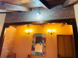 Kép Casa Cuevas szállásáról Caínban a galériában