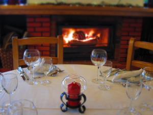 Imagem da galeria de Hotel Berne em Manteigas