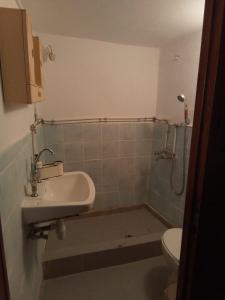 Fotografia z galérie ubytovania NICK APARTMENTS OKEANIS SYROS v destinácii Ermoupoli