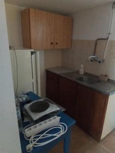 Fotografia z galérie ubytovania NICK APARTMENTS OKEANIS SYROS v destinácii Ermoupoli