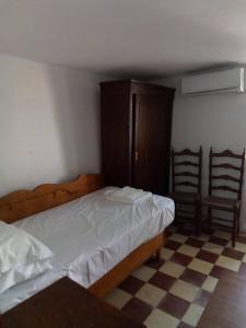 Fotografia z galérie ubytovania NICK APARTMENTS OKEANIS SYROS v destinácii Ermoupoli