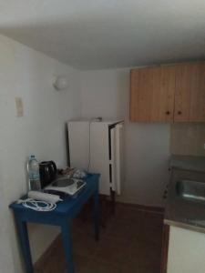 Fotografia z galérie ubytovania NICK APARTMENTS OKEANIS SYROS v destinácii Ermoupoli