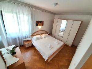 Gallery image of Rooms Biserka in Baška