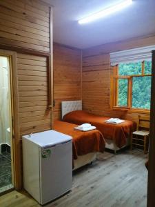 Gallery image of Macahel Maral Otel Ve Restaurant in Artvin