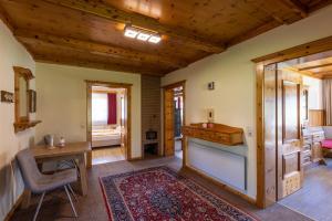 Zdjęcie z galerii obiektu Ferienwohnung Dependance Faschl w mieście Gosau