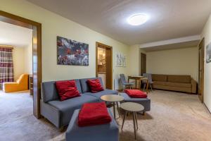 Zdjęcie z galerii obiektu Ferienwohnung Dependance Faschl w mieście Gosau