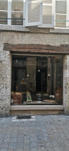Fotografia z galérie ubytovania Le logis de la rue des Arts v destinácii Blois
