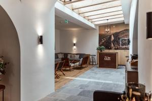 Imagen de la galería de the salt townhouse, en Hallein