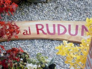 Fotografie z fotogalerie ubytování Bed and breakfast Al Rudun v destinaci Boves